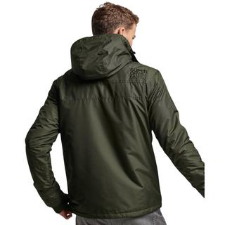 Superdry  veste imperméable mountain 