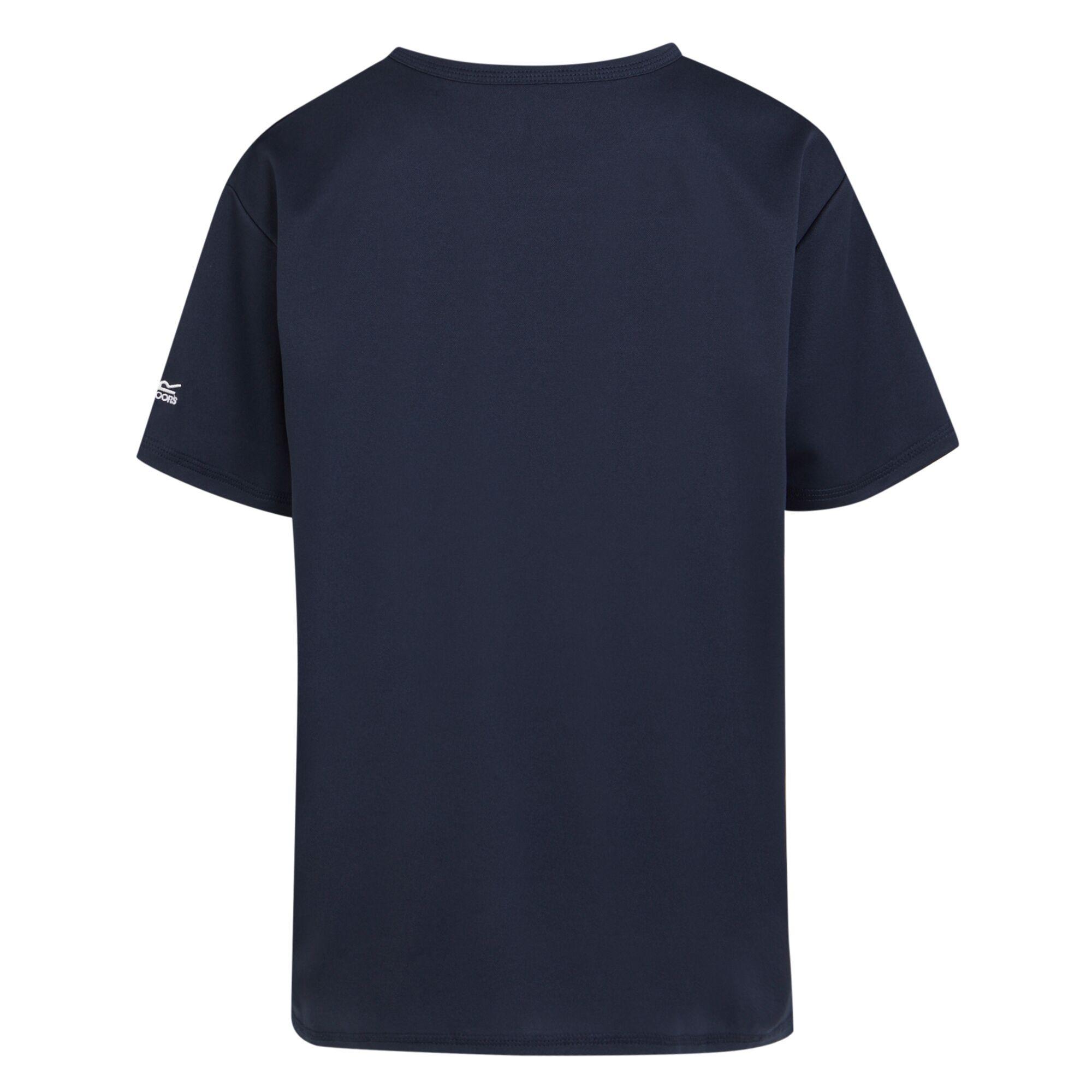 Regatta  Tshirt ALVARDO Enfant 