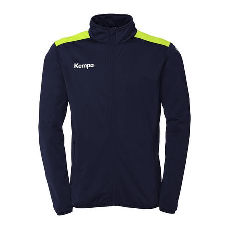 Kempa  veste de survêteent kepa eotion 27 