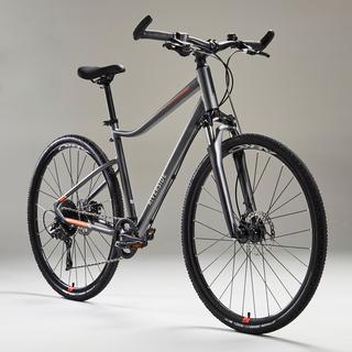 RIVERSIDE  Hybridbike - Riverside 700 