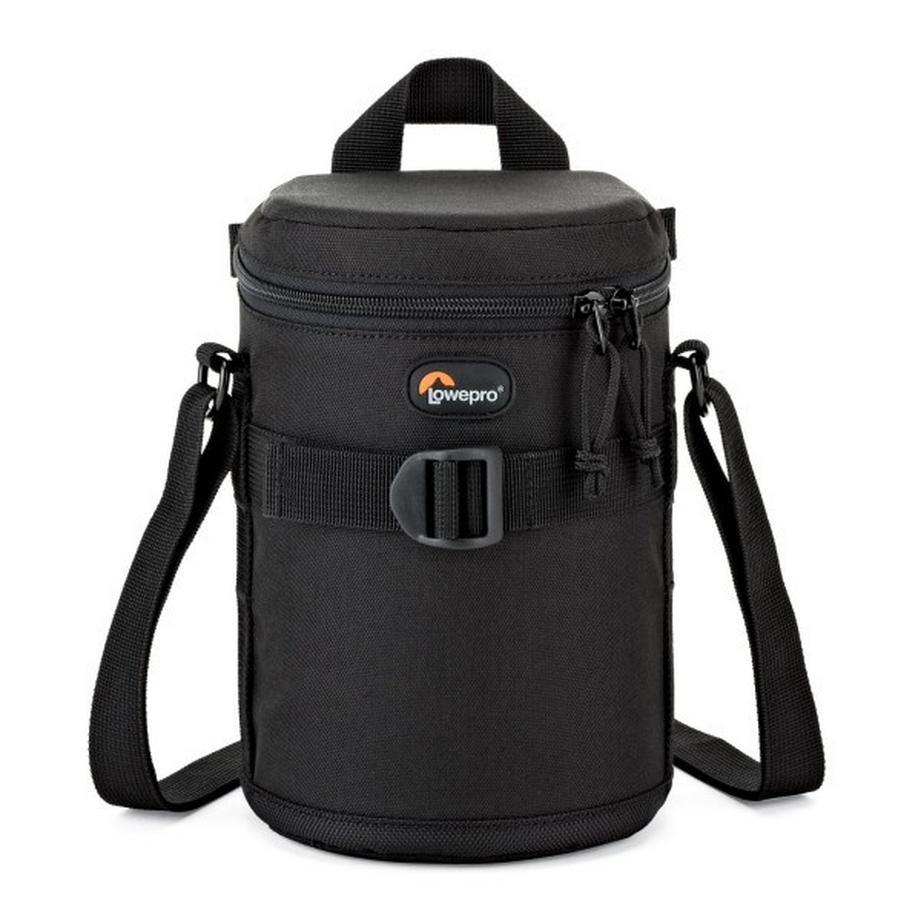 Lowepro  Lowepro LP36980 Linsenetui Schwarz Lens hard case 