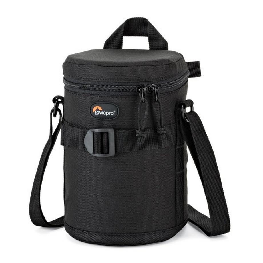 Lowepro  Lowepro LP36980 Linsenetui Schwarz Lens hard case 