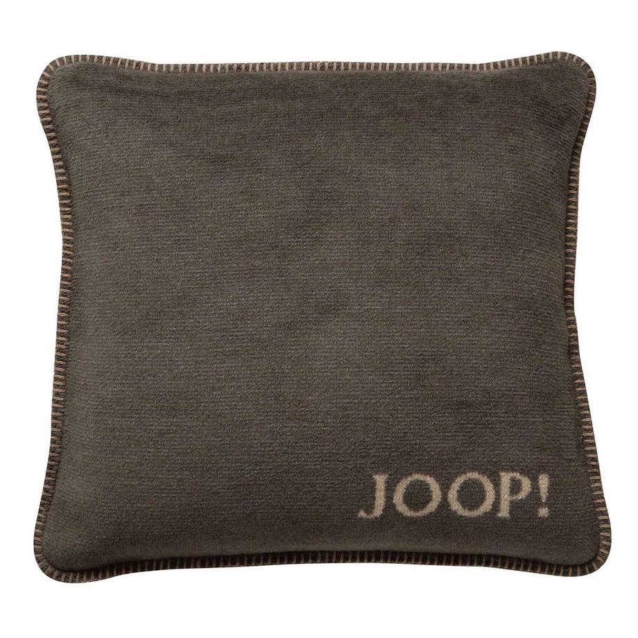 JOOP Doubleface Kissenhülle 1er Pack  