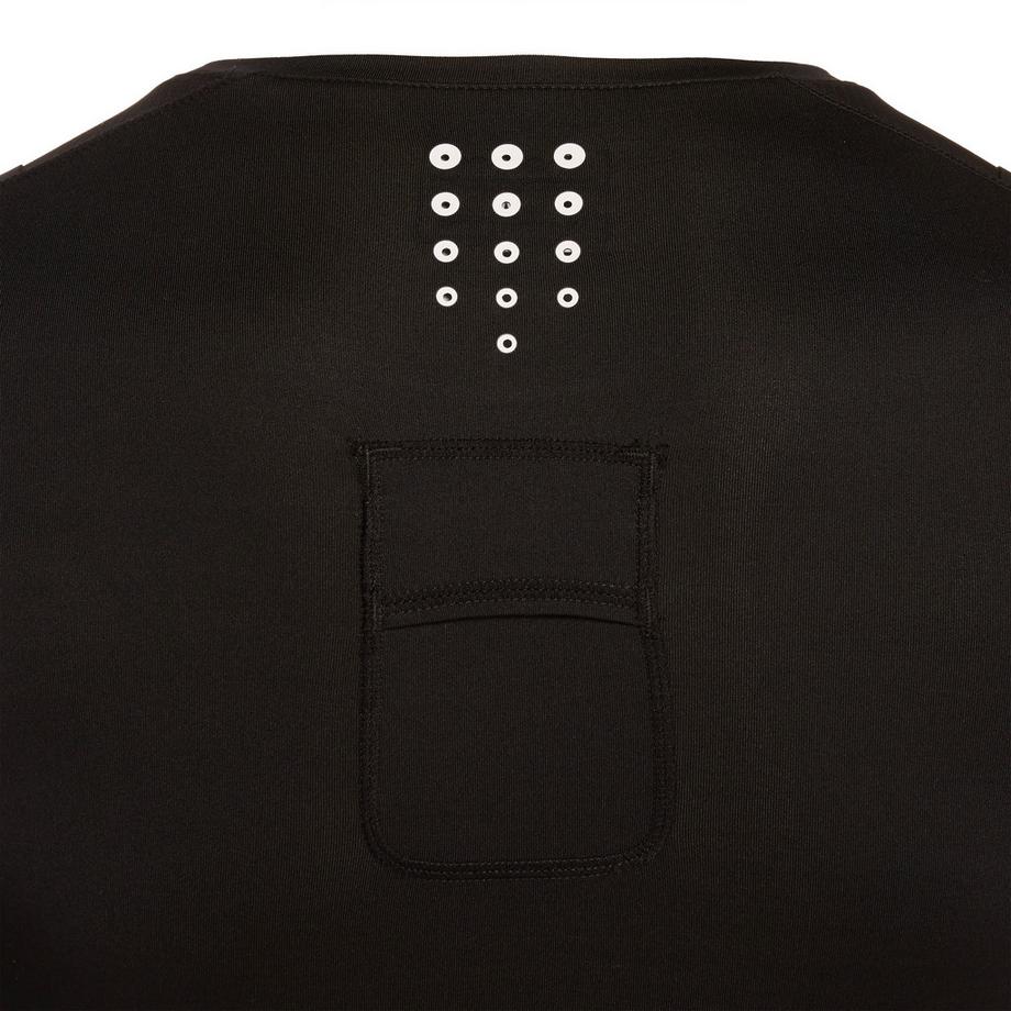 macron  maglia a compreione da arbitro uefa 2019 