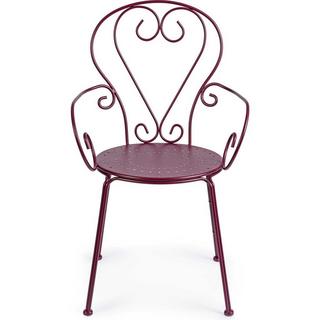 mutoni Fauteuil de jardin Etienne bordeaux  