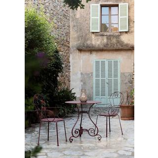 mutoni Fauteuil de jardin Etienne bordeaux  