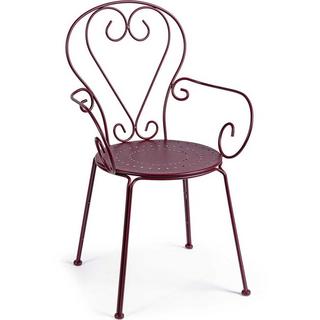 mutoni Fauteuil de jardin Etienne bordeaux  