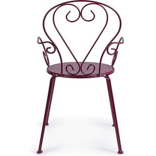 mutoni Fauteuil de jardin Etienne bordeaux  