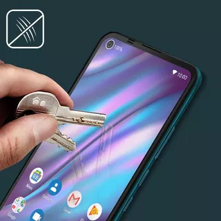 Wiko  Vetrino Wiko View 5/5 Plus Originale 
