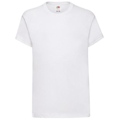 Fruit of the Loom  Tshirt ORIGINAL Enfant 