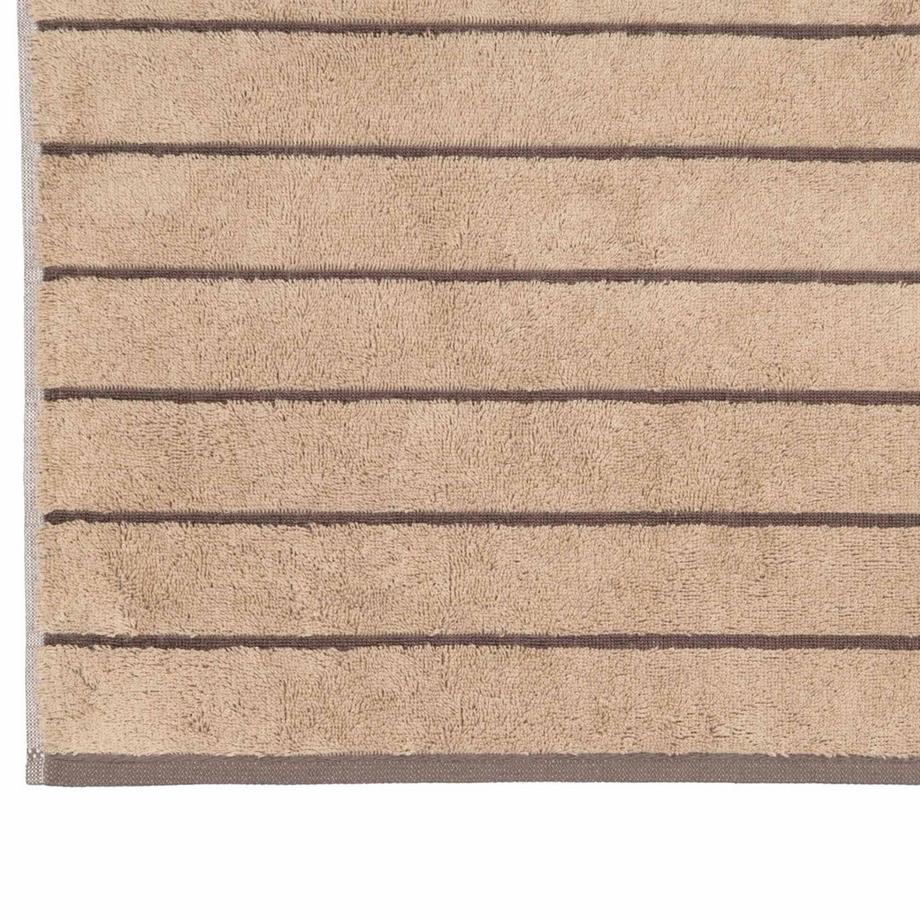 Cawoe Gästetuch  1er Pack-Balance  