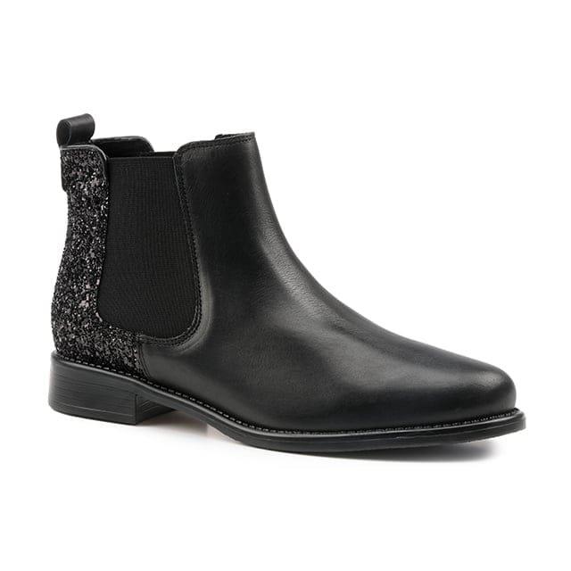 Image of Glitera-37 Unisex Schwarz 37
