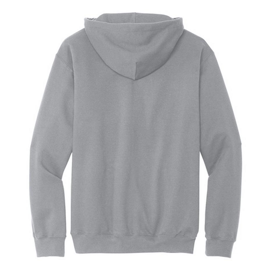 Gildan Sweat à capuche Toucher Doux  