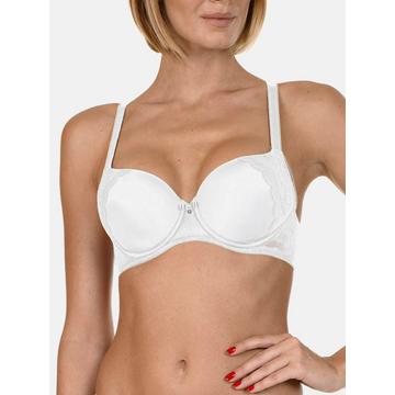 Soutien-gorge préformé Evelyn B à E