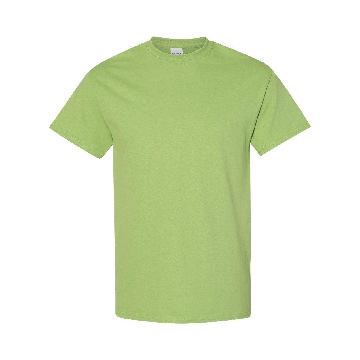 Image of Tshirt (5 Stückpackung) Herren Kiwi S