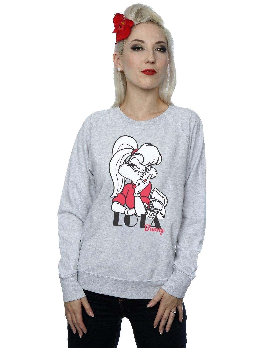 LOONEY TUNES  Classic Sweatshirt 