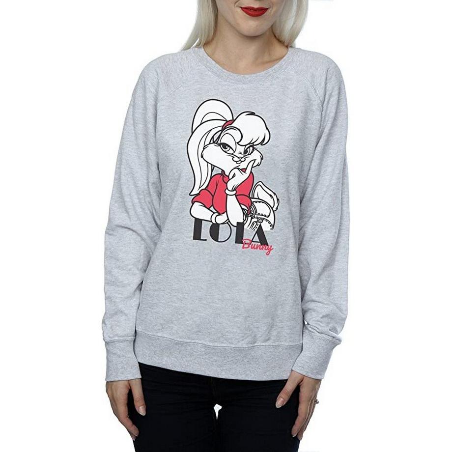 Classic Sweatshirt