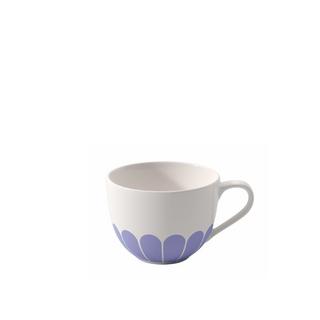 Villeroy & Boch Kaffeetasse Fleur bleu  