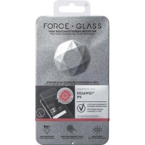 Force Power  Glas-Folie 3D Original Huawei P9 