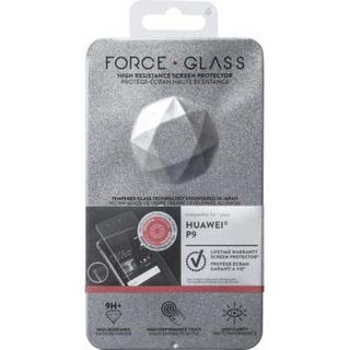 Force Power  Protection d'écran en verre pour Huawei P9 