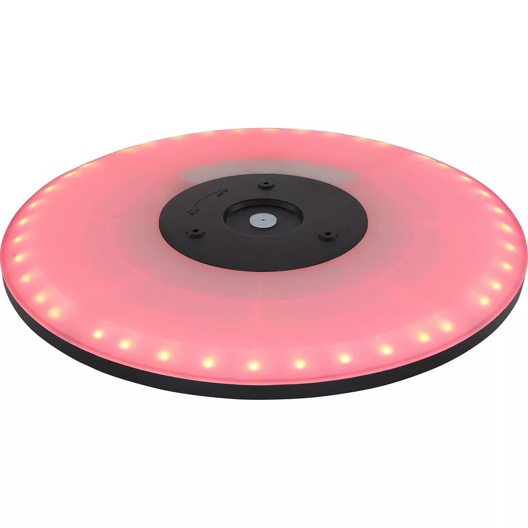mutoni – Deckenleuchte Sapana Kunststoff 42 LED, One Size, Multicolor