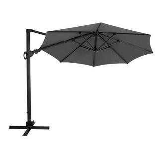 mutoni Parasol Varallo anthracite 375  