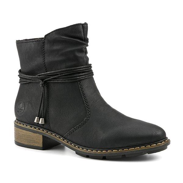 Image of Belinga-40 Unisex Schwarz 40