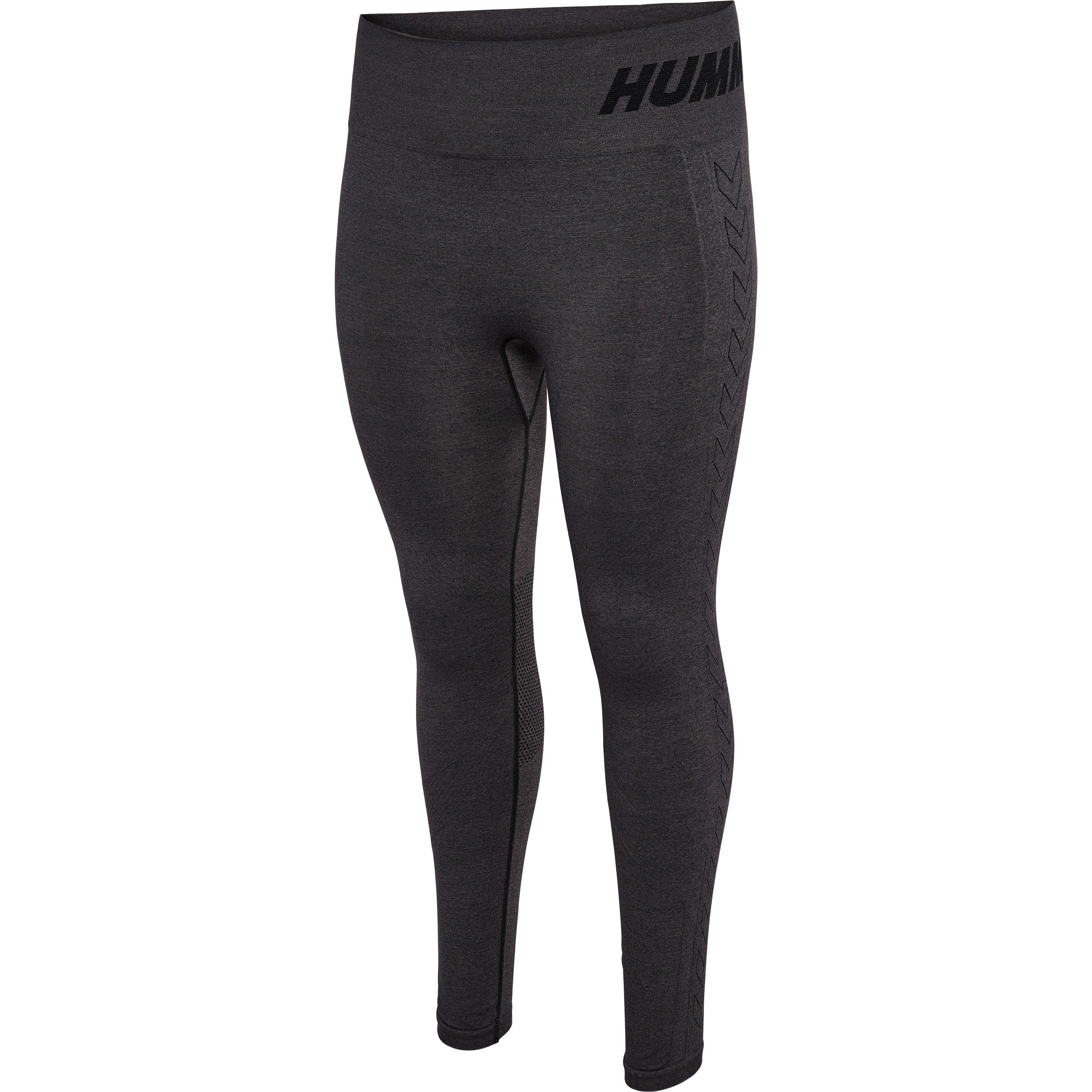 Image of Halbhohe Leggings Frau Te Curve Damen XXL
