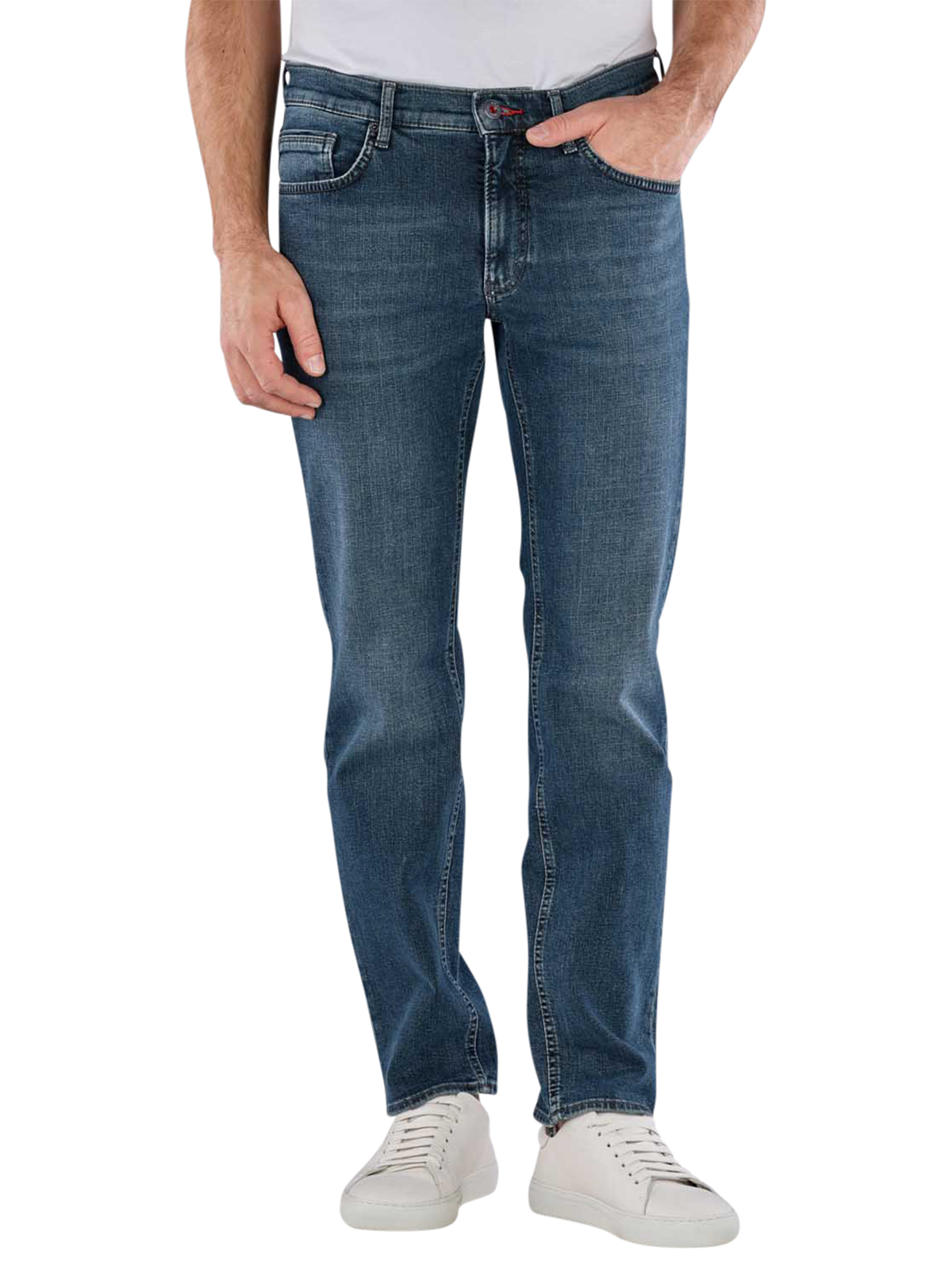 BRAX Chuck Slim Fit Jeans  