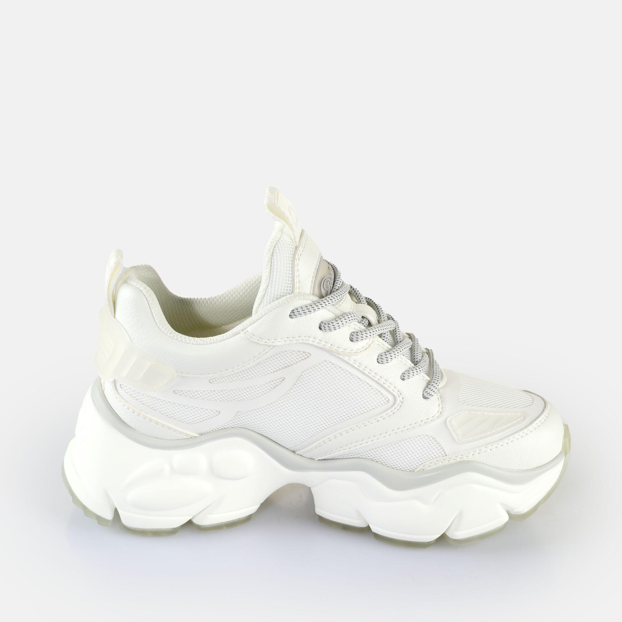 Image of Sneakers Binary Athena - Vegan Nappa Damen 38