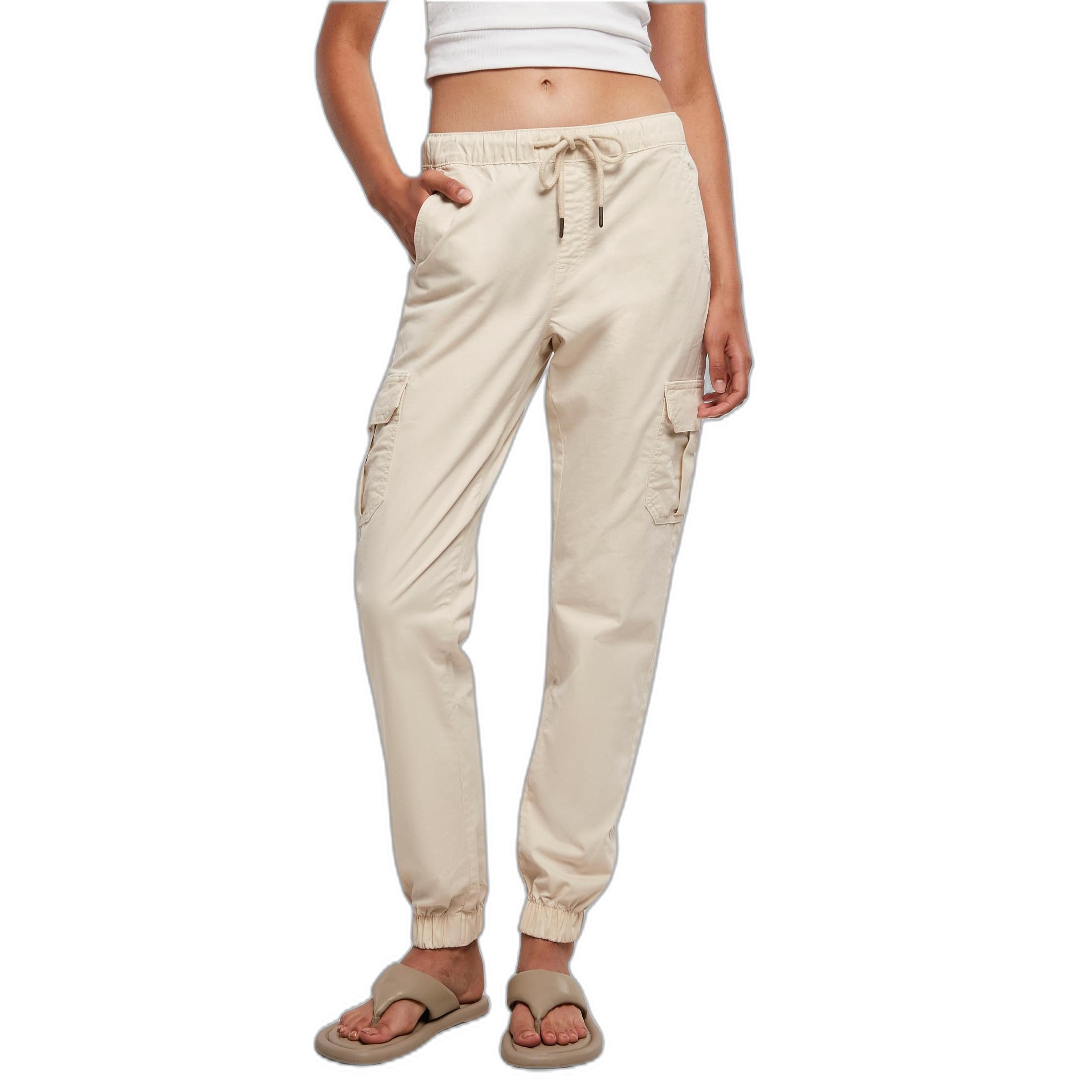 Image of Hose Cargo Hohe Taille Damen Unisex XL