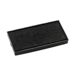 Colop COLOP Stempelkissen E/50/1 schwarz 2 Stück  
