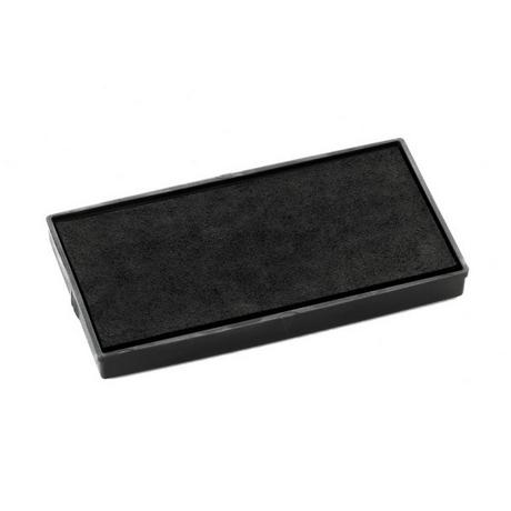 Colop COLOP Stempelkissen E/50/1 schwarz 2 Stück  