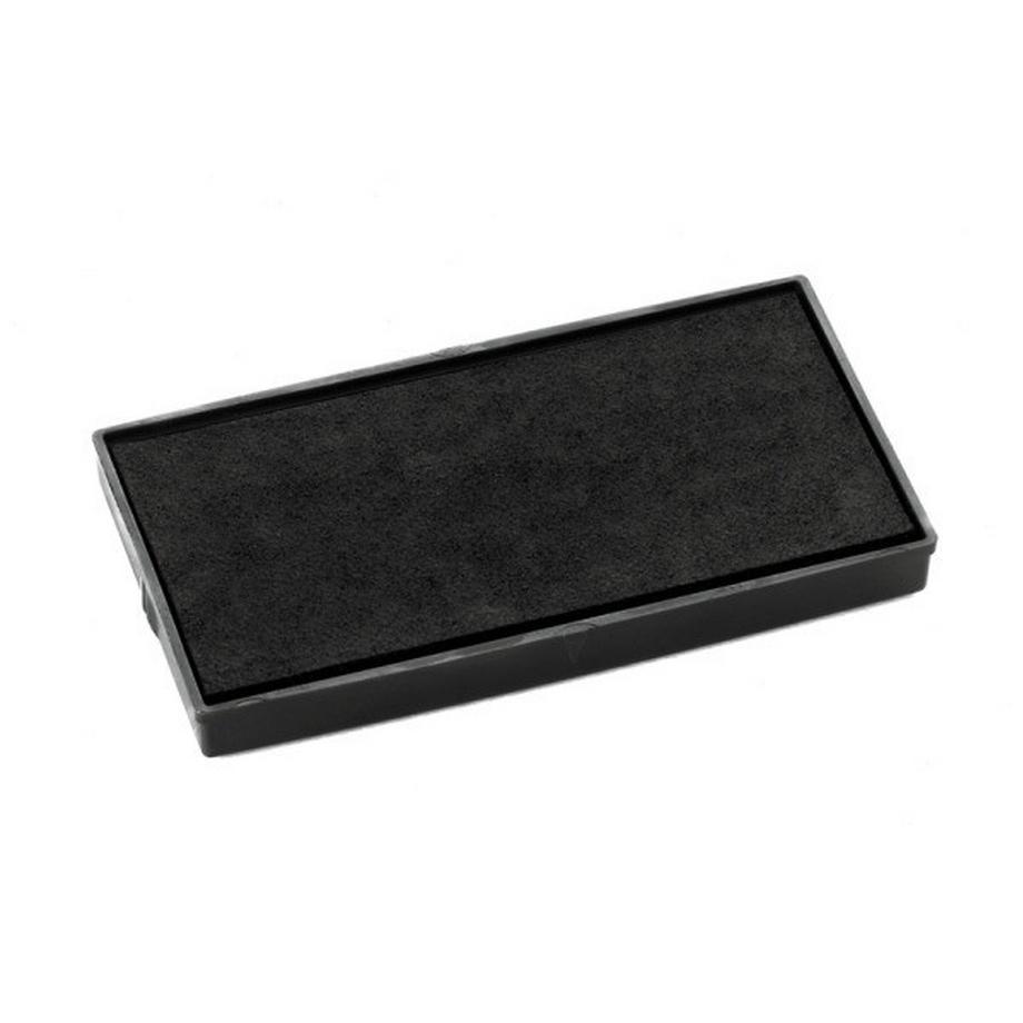 COLOP Stempelkissen E/50/1 schwarz 2 Stück