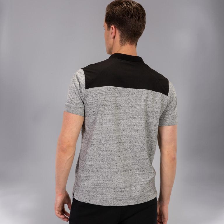 Joma Winner II Kurzarm Poloshirt  