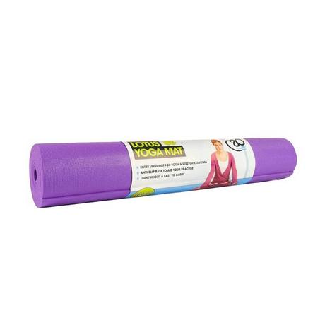 Yoga Mad  Tapis de yoga 