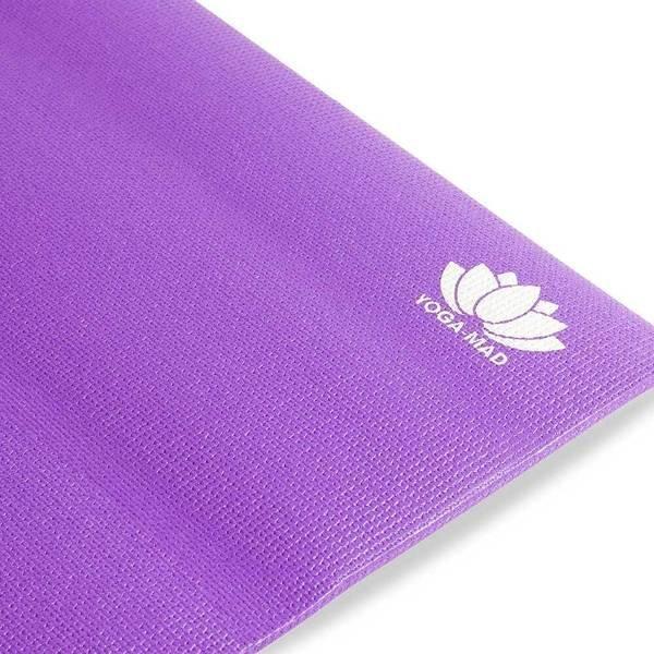 Yoga Mad  Tapis de yoga 