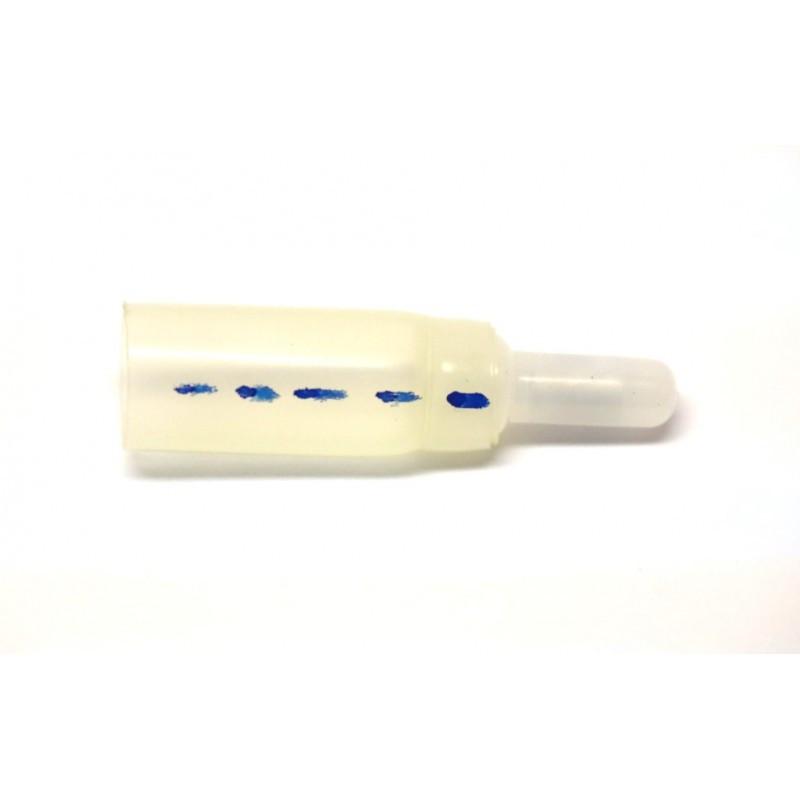 Image of EP Product EP-09-8704 RC-Modellbau ersatzteil & zubehör Transparent