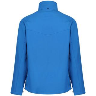 Regatta  Uproar SoftshellFleecejacke, windabweisend 