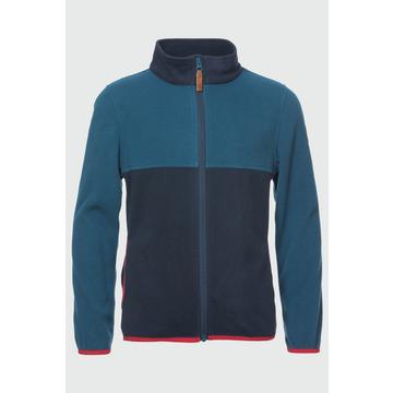 Ria Kinder Fleece Jacke