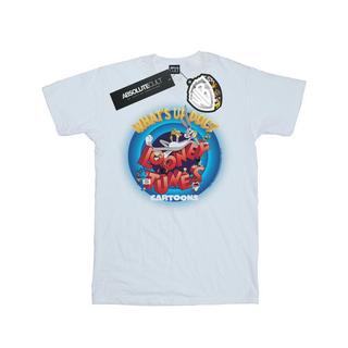 LOONEY TUNES  What's Up Doc TShirt 