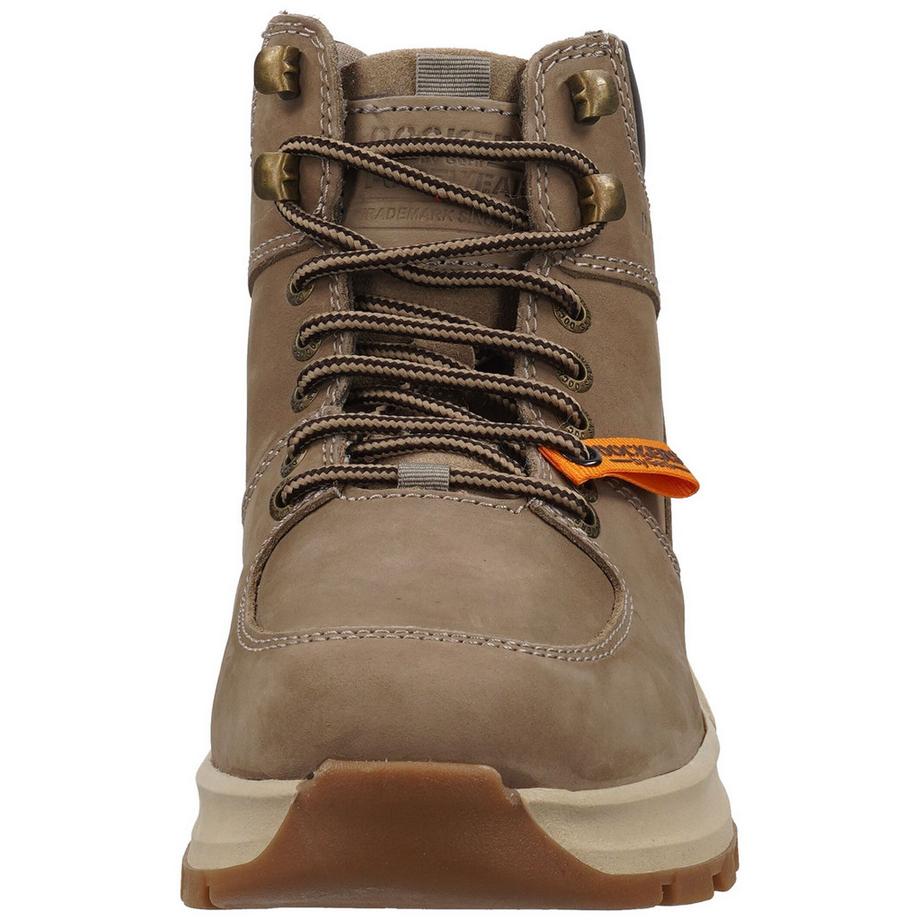 Dockers 53KL002-300 Stivaletti stringati  