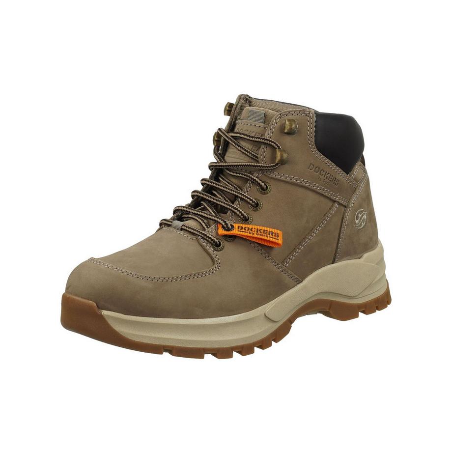 Stiefelette 53KL002-300