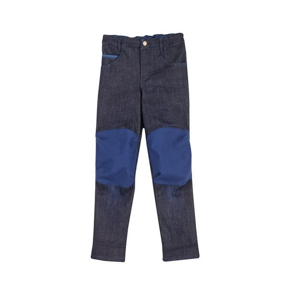 Finkid  KUUSI Thermo Hose denim 