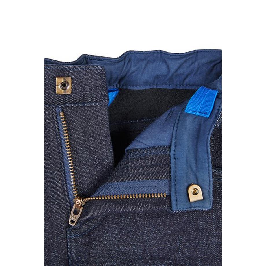 Finkid  KUUSI Thermo Hose denim 