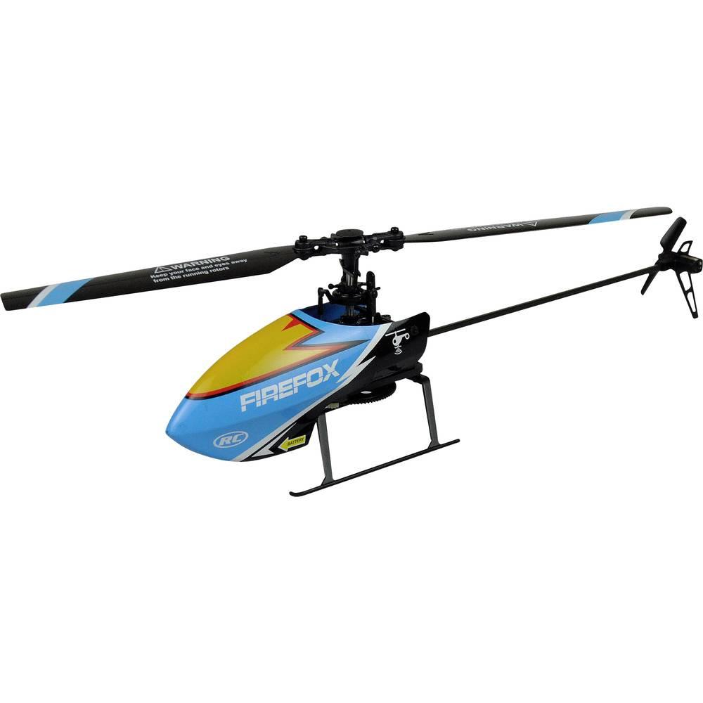 Image of Afx4 Xp Single- Helikopter 4-kanal 6g Rtf Unisex Blau ONE SIZE