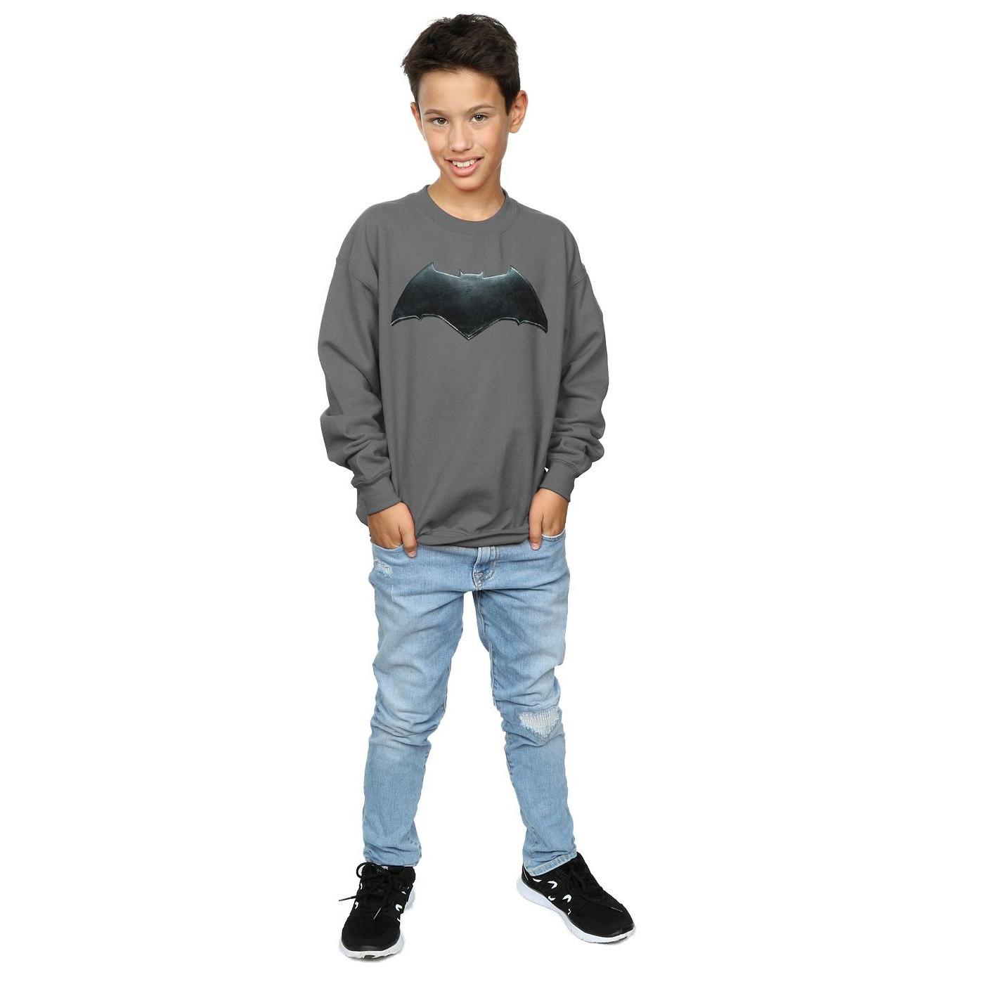 DC COMICS  Justice League Sweatshirt 