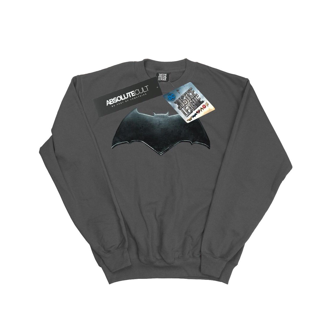 DC COMICS  Justice League Sweatshirt 