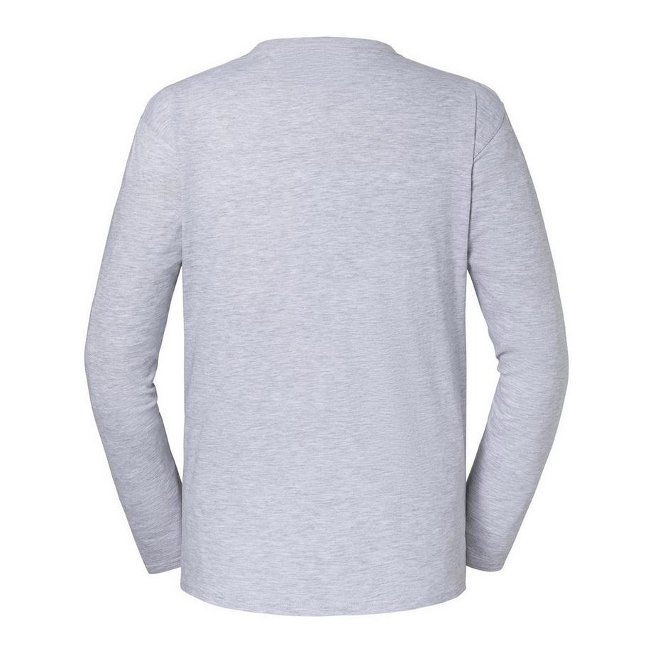 Fruit of the Loom Iconic 195 Premium T-Shirt Manches Longues  