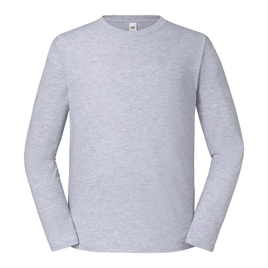 Tshirt manches longues ICONIC PREMIUM